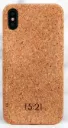 1521 iPhone XS Max - Cork Case