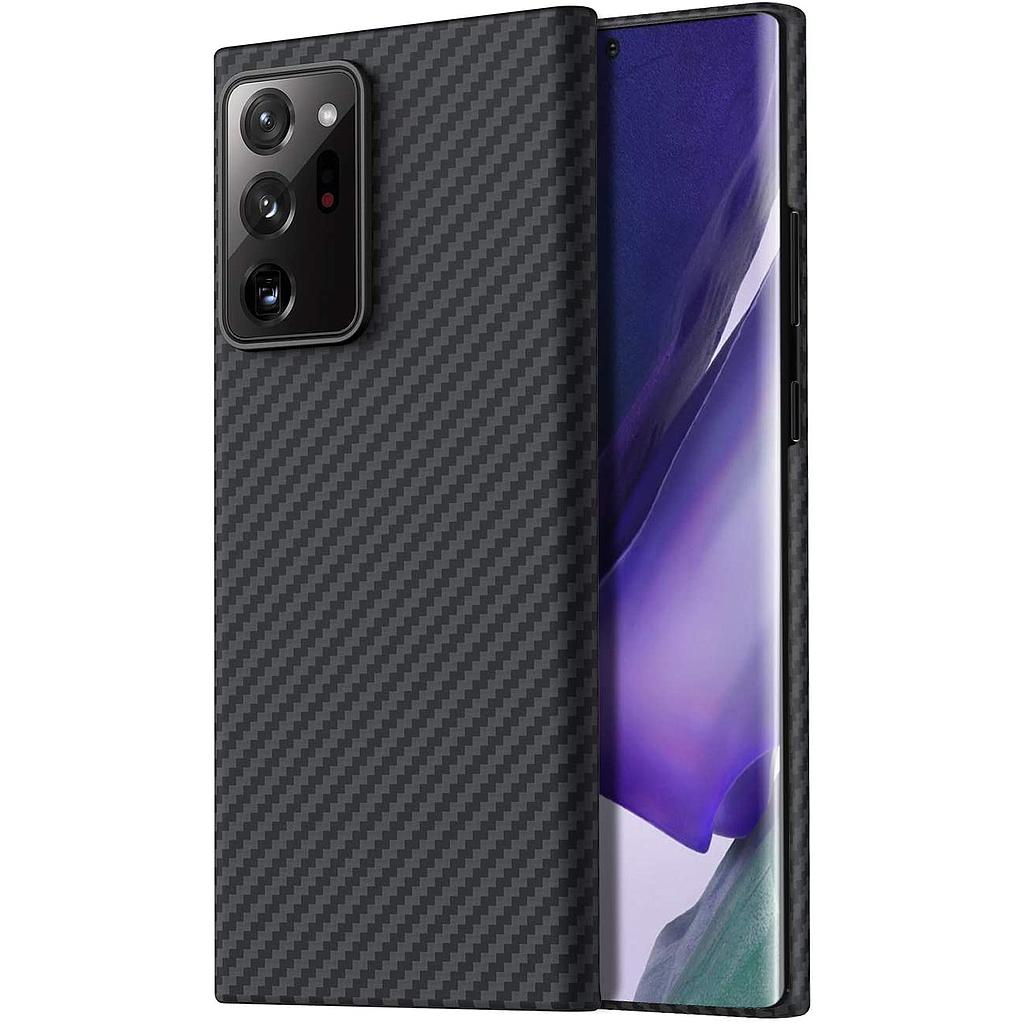 [KN2001U] Pitaka MagEZ Case for Samsung Galaxy Note 20 Ultra - Karbon