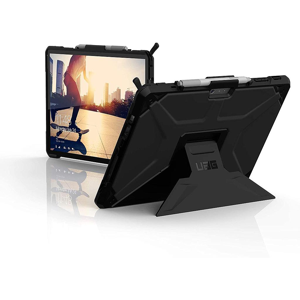 [322596114040] UAG Surface Pro 7+/7/6/5/4 Metropolis SE