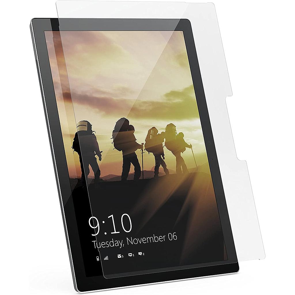 [342470110000] UAG Microsoft Surface Go 1/2/3 Glass Shield