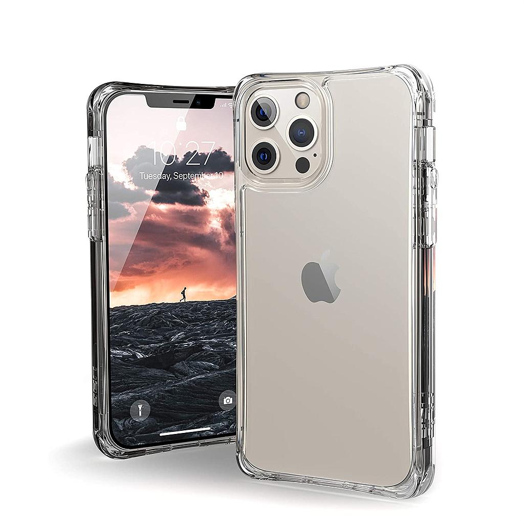 UAG iPhone 12 / 12 Pro Plyo Crystal Case -  Ice