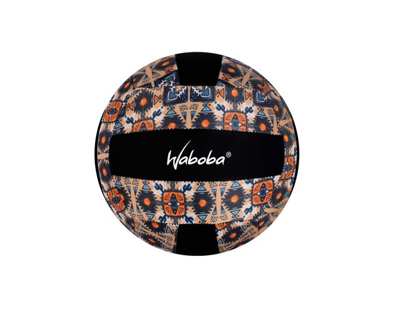 [168C06_A] Waboba Classic Mini Volley Ball - Beach Toys