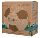 Waboba Rewild Soccer Ball
