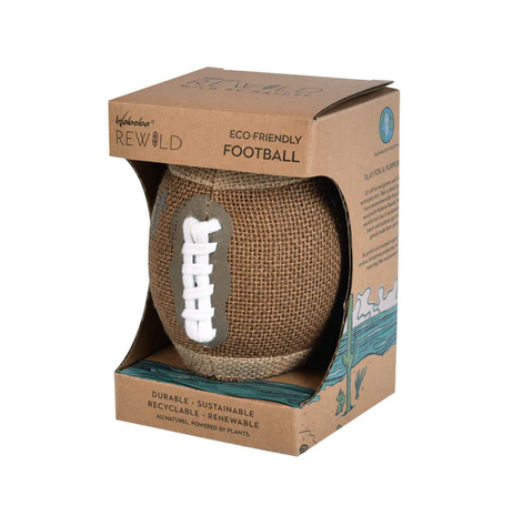 [705C01] Waboba Rewild 6" Football