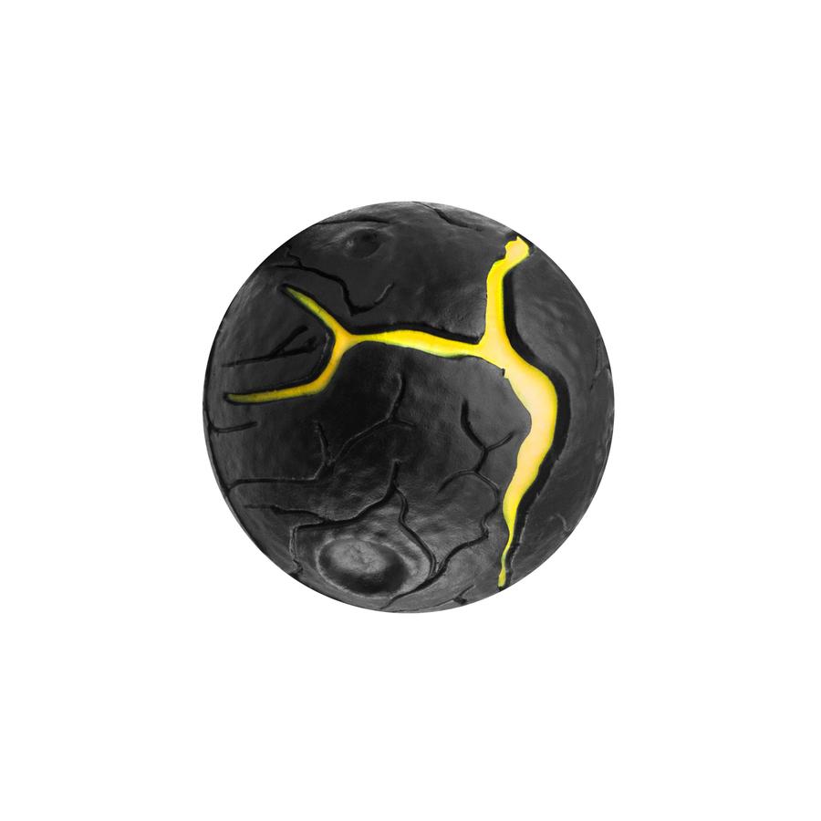 [340D99] Waboba Lava Ball - Hyper Bouncing Balls "Wrap