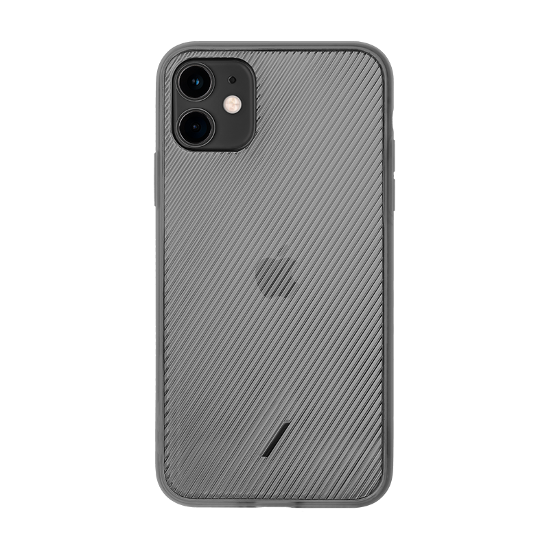Native Union iPhone 11/ iPhone XR - Clic View Case