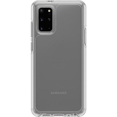 OtterBox Symmetry Clear for Samsung Galaxy S20 Plus