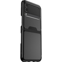 Clear Black