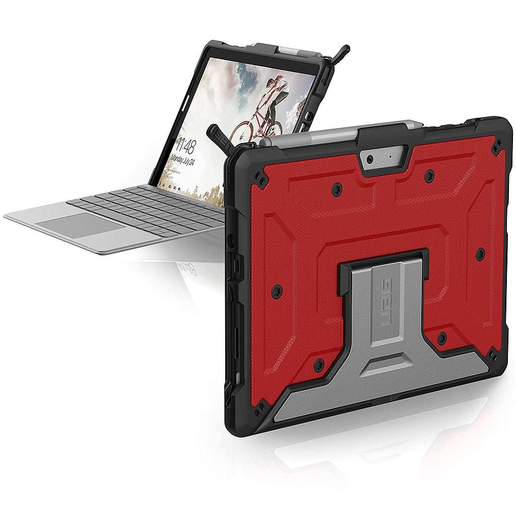 [321076119393] UAG Surface Go 1/2/3 Metropolis Case