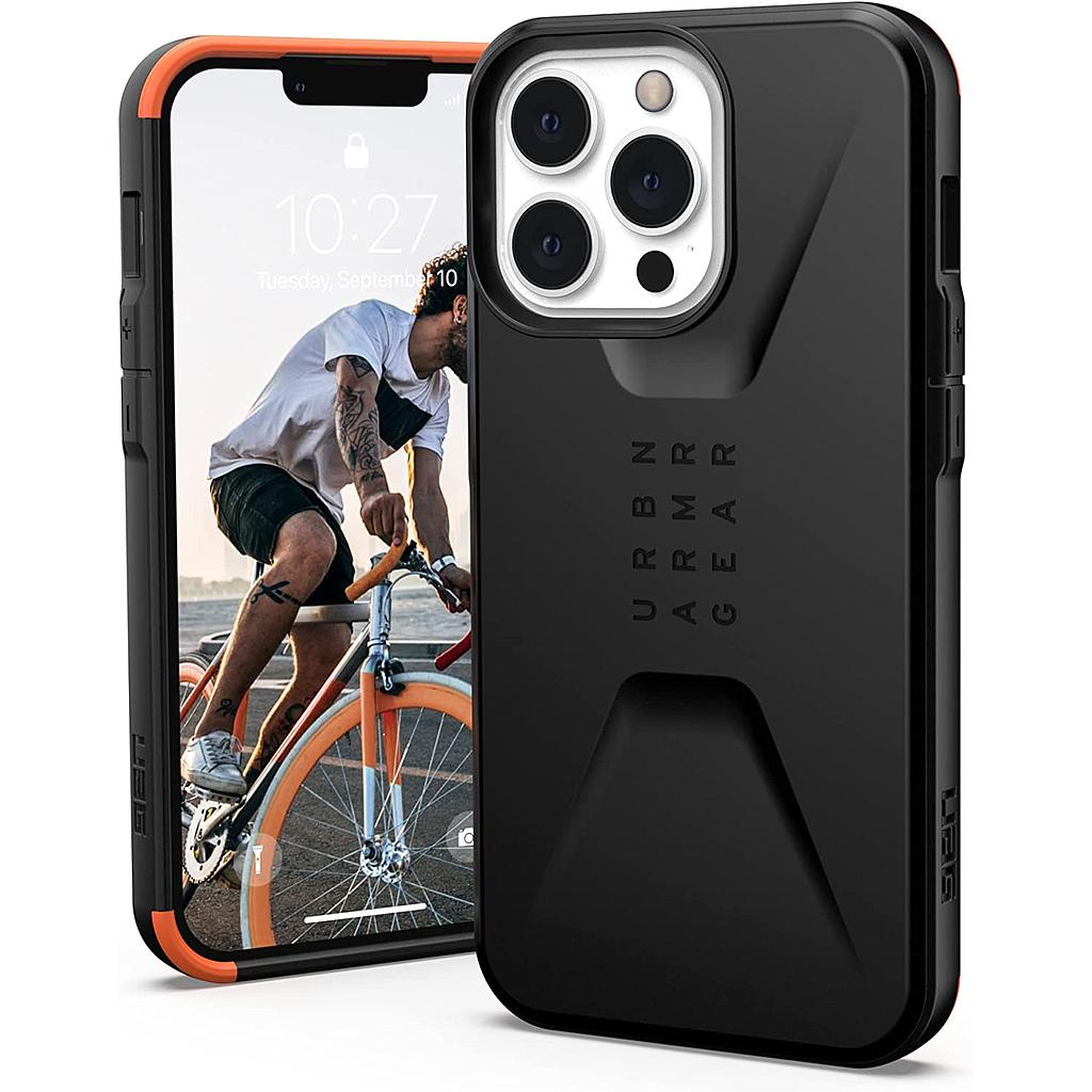 UAG iPhone 13 Pro Civilian Case