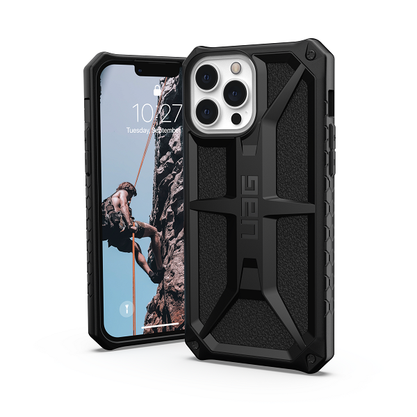 UAG iPhone 13 Pro Max / iPhone 12 Pro Max Monarch Case
