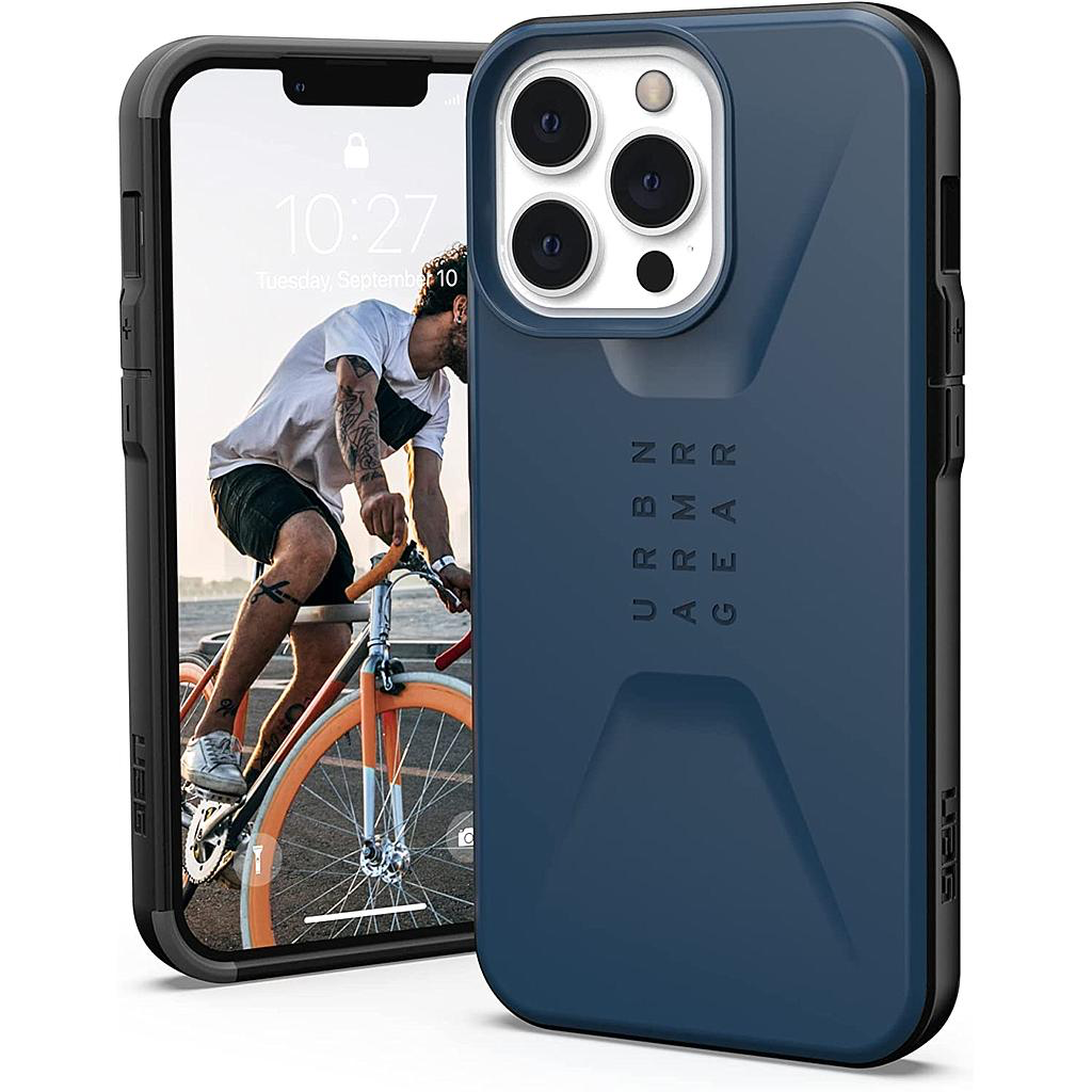 UAG iPhone 13 Pro Max / iPhone 12 Pro Max Civilian Case