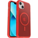Translucent Red