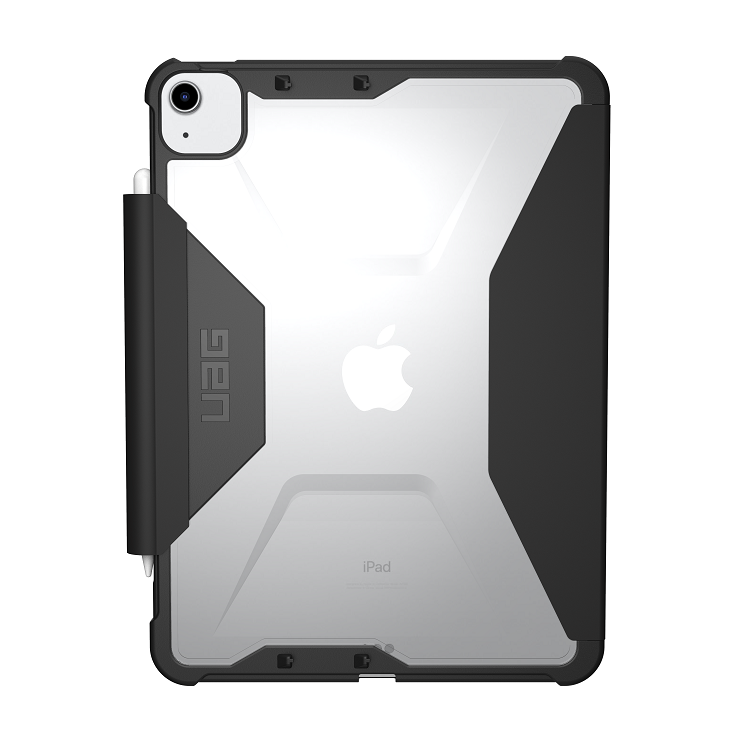 UAG iPad Air 11"/10.9" (2020-2025) / iPad Pro 11" Gen 4/3/2/1 (2018-2022) Plyo Case - Black / Ice