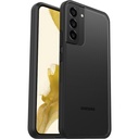 Clear Black
