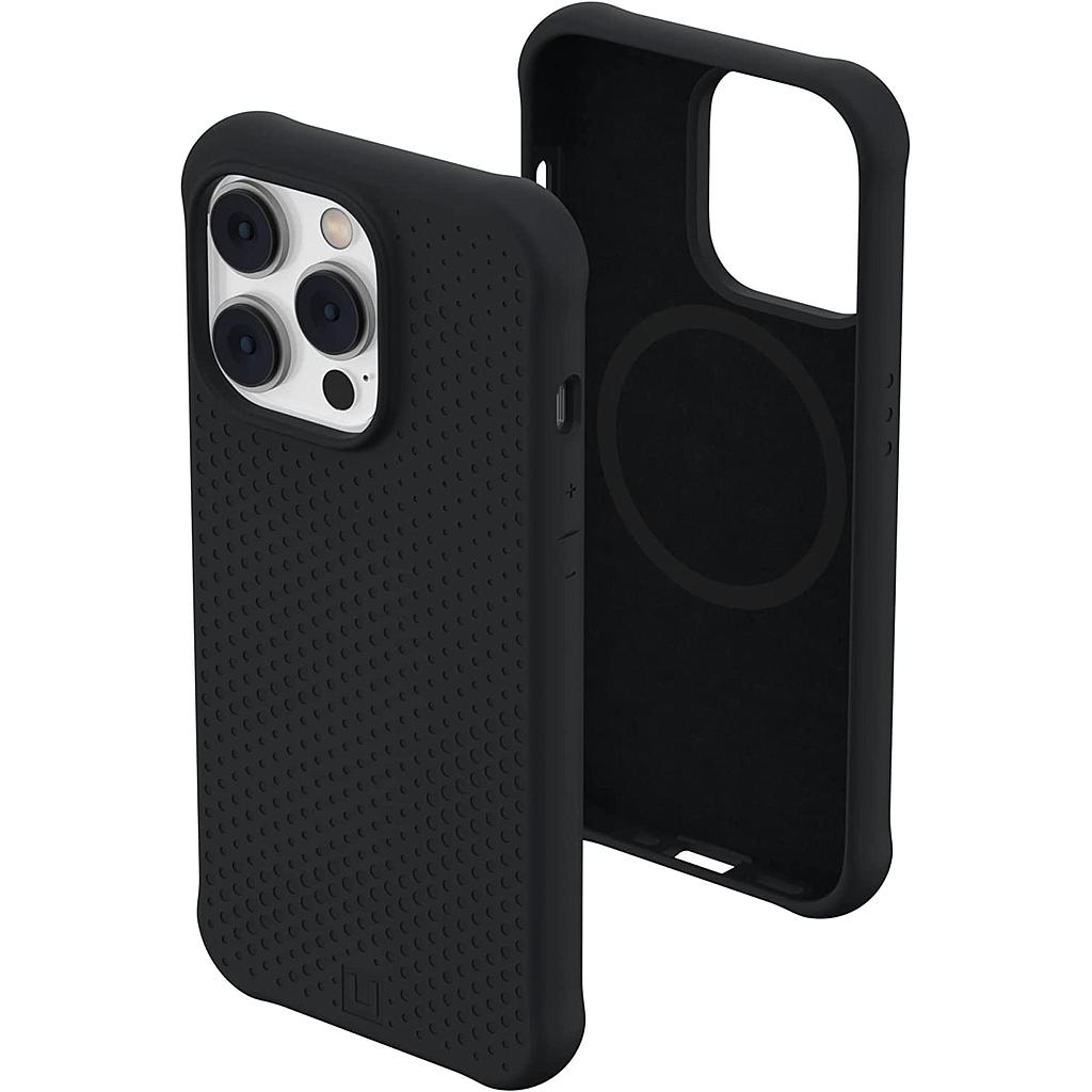[U] by UAG iPhone 14 Pro MagSafe Lucent 2.0 Case