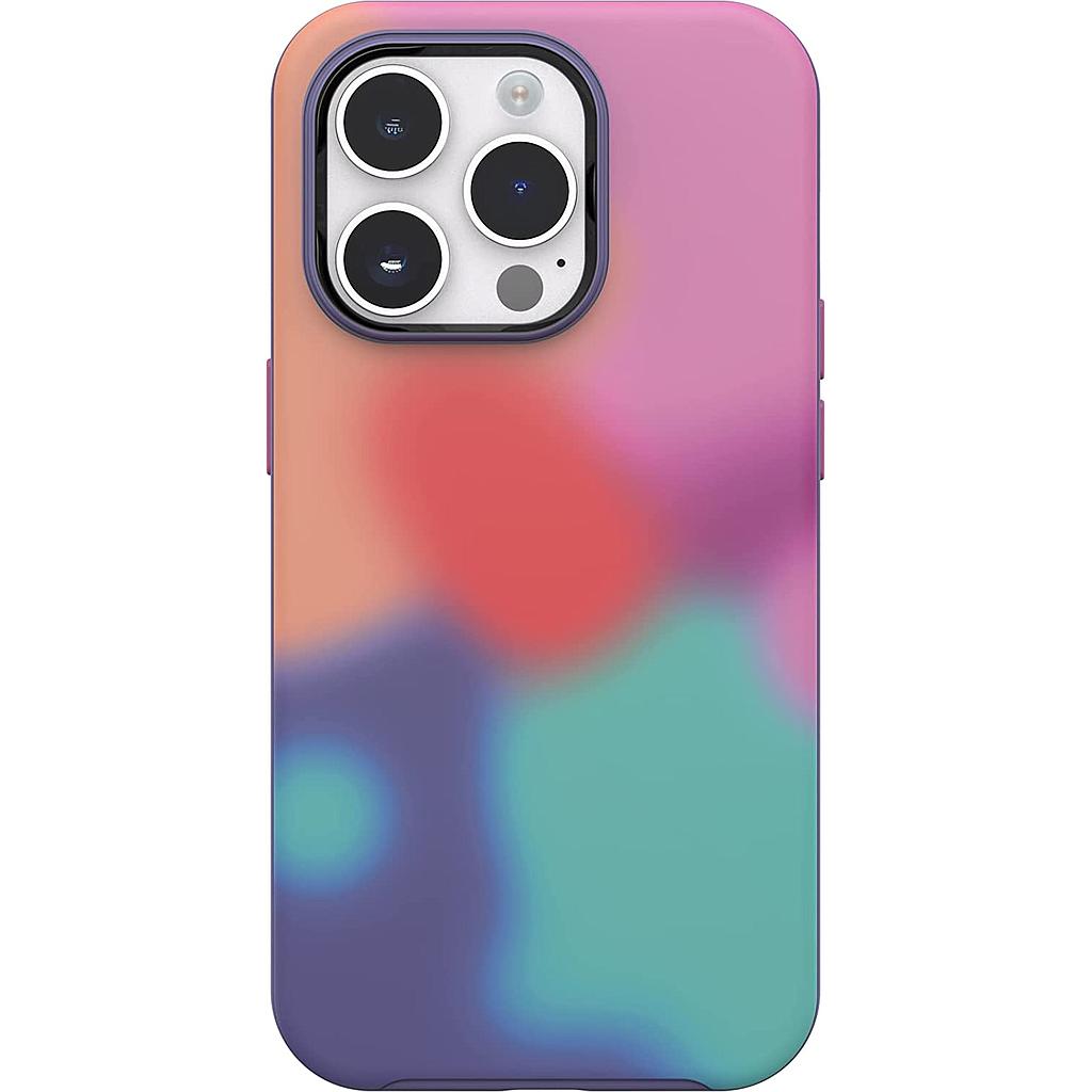 OtterBox iPhone 14 Pro Symmetry Plus MagSafe Case - Limited Edition
