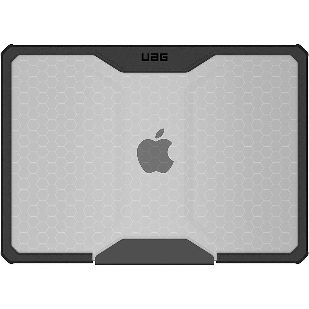 [134007114340] UAG MacBook Air 13" m2/m3/m4 (2022-) Plyo Case