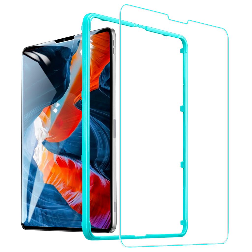 [3C04180690109] ESR iPad Pro 12.9 Gen 6/5/4/3 (2018-2022) Premium Tempered Glass Screen Protector