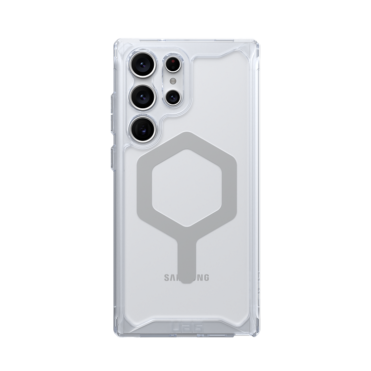 [214159114343] UAG Samsung Galaxy S23 Ultra Plyo Pro Magsafe Case