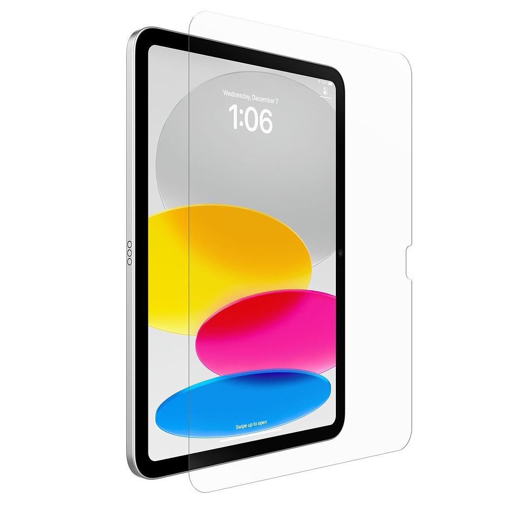 [77-89962] OtterBox iPad 10.9 (10th Gen) / iPad 11th Gen Alpha Glass - Clear