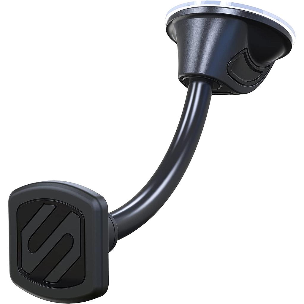 [MAGWDM] Scosche MagicMount Magnetic Suction Cup Phone Mount for Car