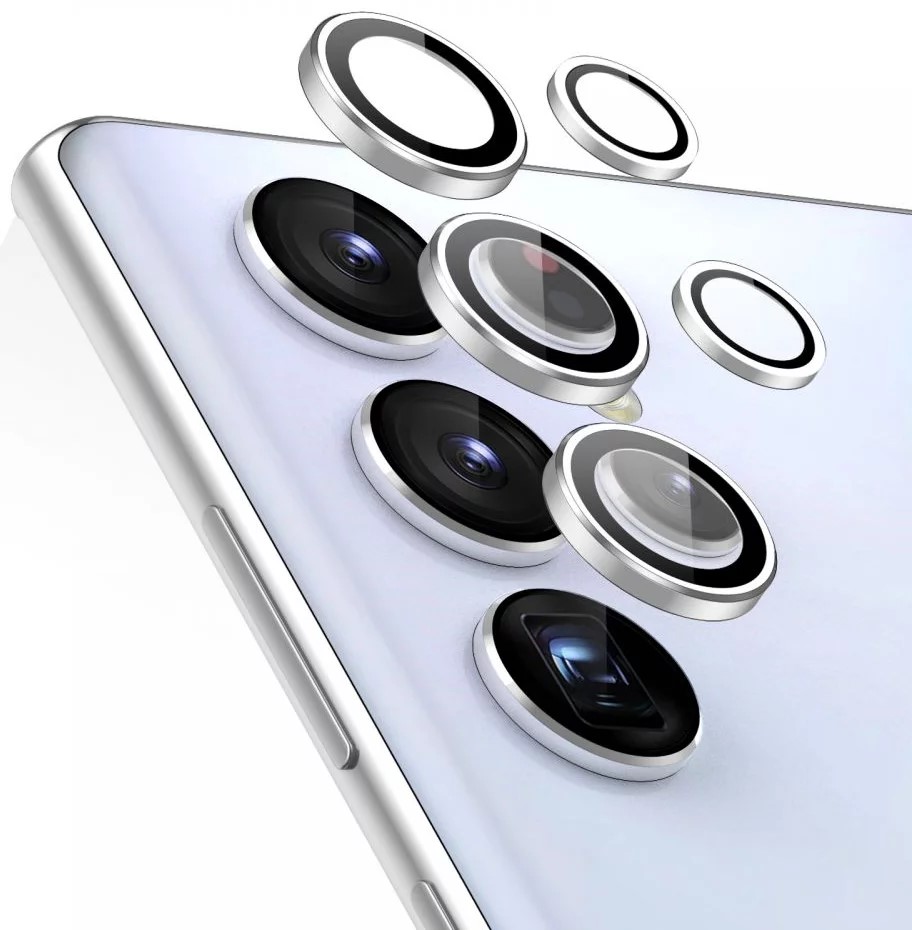 [3C03206220101] ESR Samsung Galaxy S22 Ultra Camera Lens Protector
