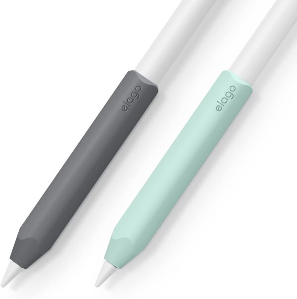 [EAPEN2-GRIP-DGMT] Elago Apple Pencil 2nd Gen /Apple Pencil Pro Grip Holder