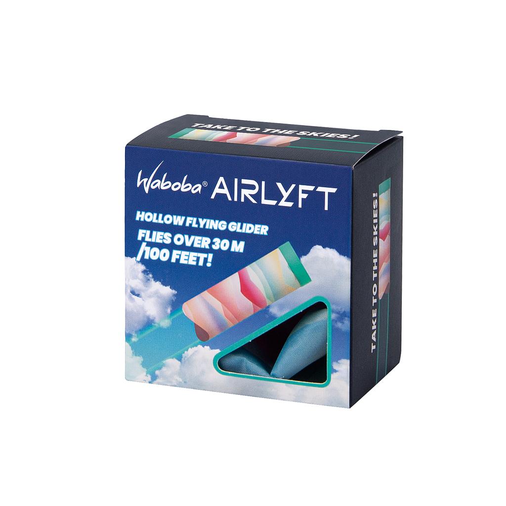 [307C01_A24] Waboba Airlyft Hollow Flying Glider
