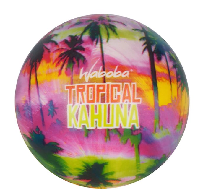 [145C02_A] Waboba Tropical Kahuna