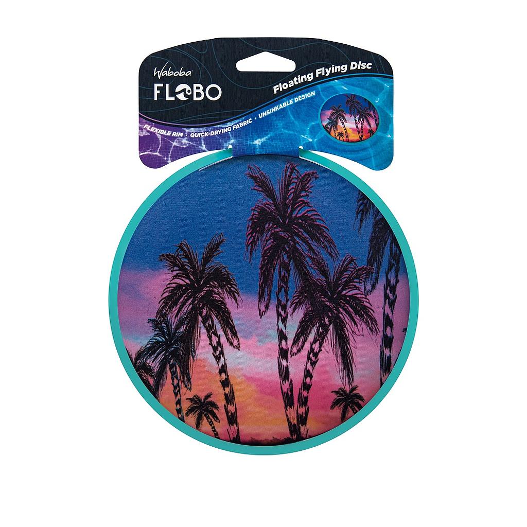 [390C01_A] Waboba Flobo Flying Disc