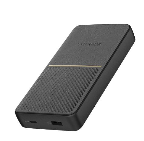 [78-52568-OP] OtterBox Power Bank 20K MAH USB A&C 18W USB-PD - (Online Packaging)