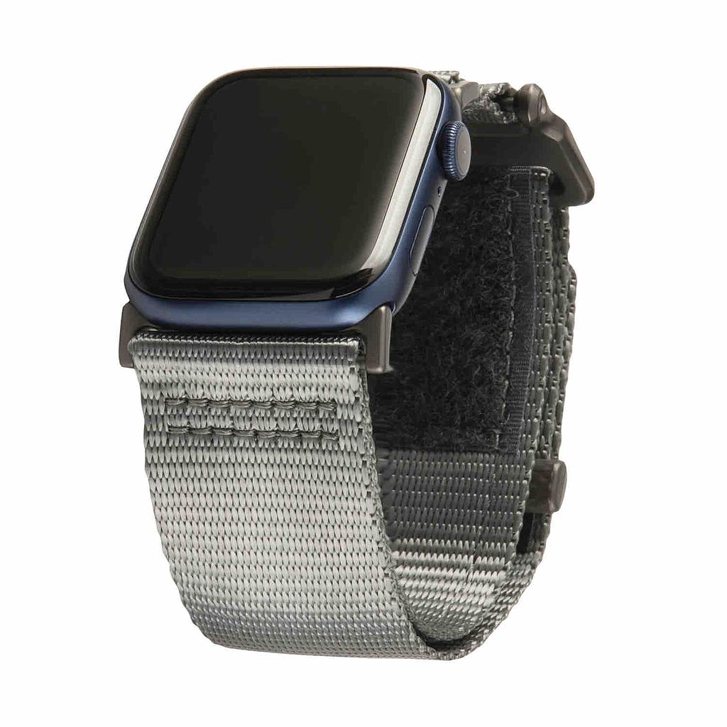 [19148A113232-OP] UAG Apple Watch 45/44/42mm/Ultra Active Strap LE (Online Packaging)