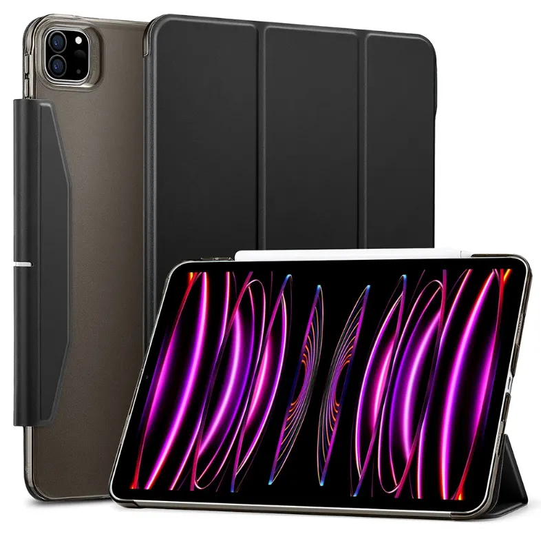 ESR iPad Pro 12.9 Gen 6/5/4/3 (2018-2022) Ascend Trifold Case