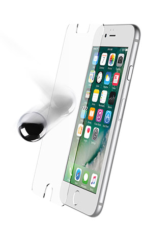 OtterBox iPhone 6/6s Alpha Glass