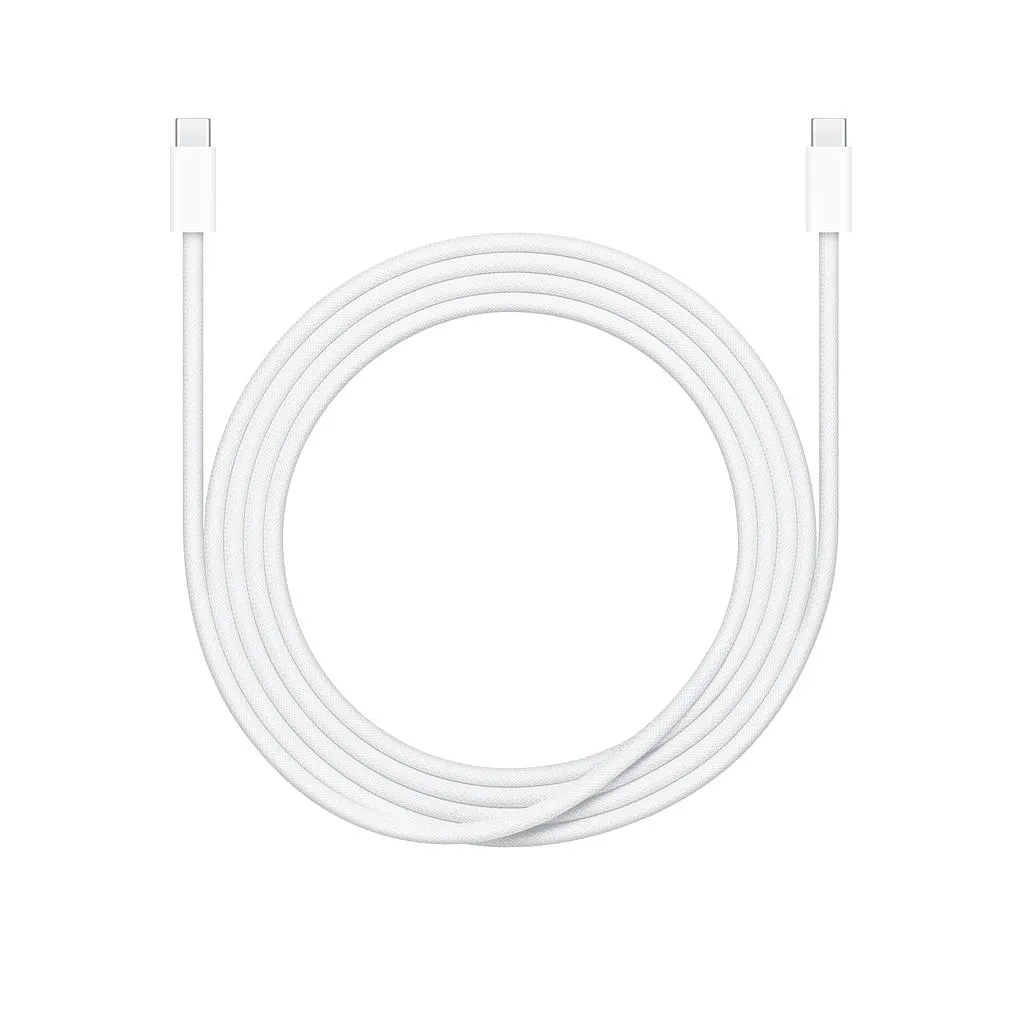[MYQT3ZM/A] Apple 240W USB-C  to USB-C Charge Cable 2M