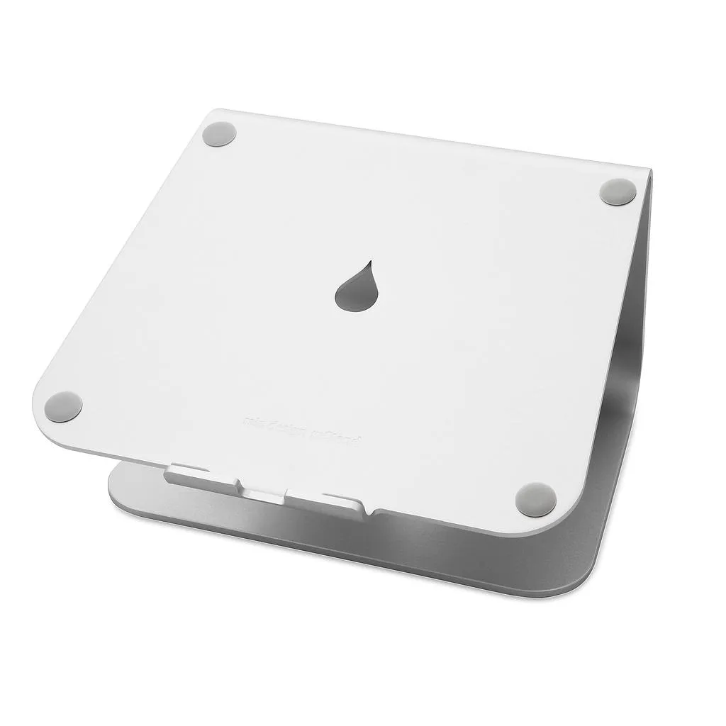 [10032-OP] Rain Design mStand Laptop Stand - (Online Packaging) (Silver)