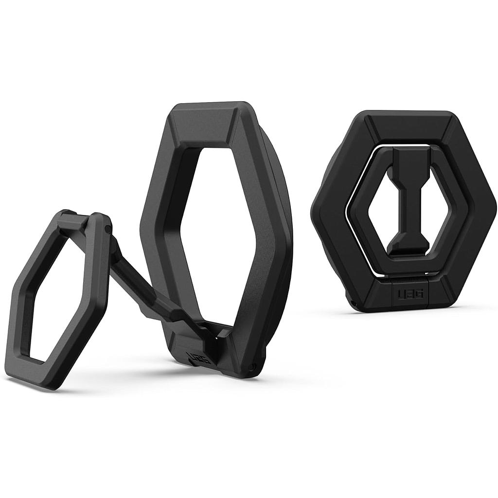 [964443114040] UAG Magnetic Ring Stand (Black)