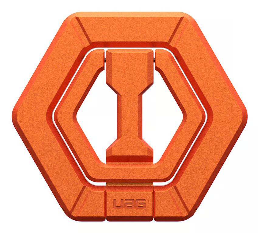 UAG Magnetic Ring Stand