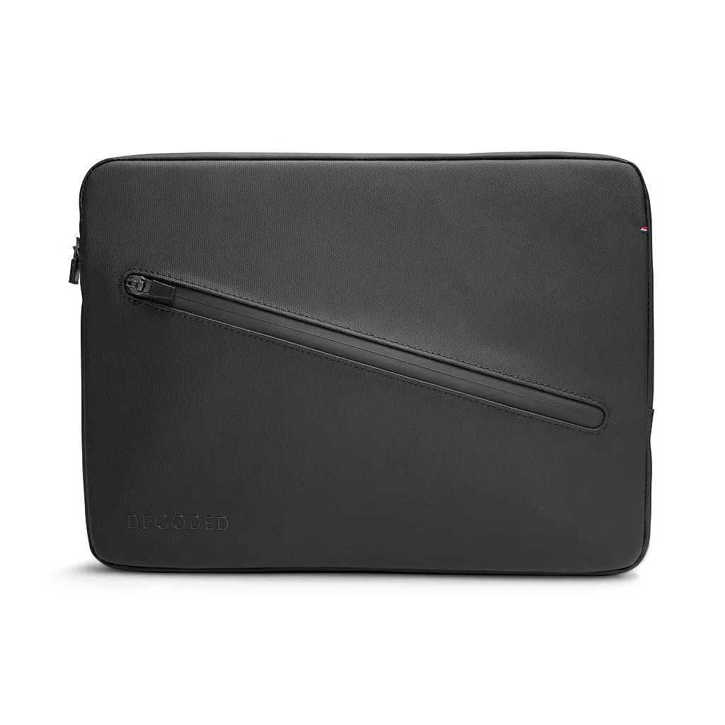Decoded MacBook Pro Sleeve 15/16" with Zipper