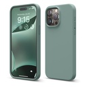 MIDNIGHT GREEN