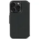 Decoded iPhone 15 Pro Leather Detachable Wallet Magsafe Case