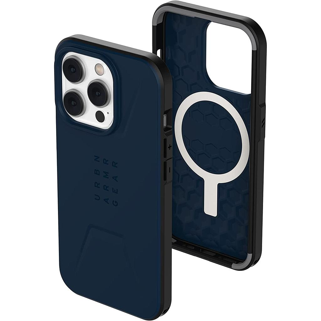 UAG iPhone 15 Pro Civilian Magsafe Case