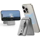 ESR Magsafe FindMy Wallet Grip Stand
