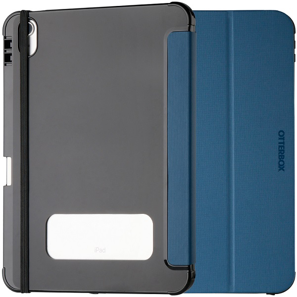 OtterBox Apple iPad 8th/9th Gen React Folio