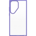 Clear Purple