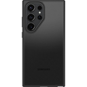 Clear Black
