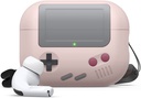 Sand Pink