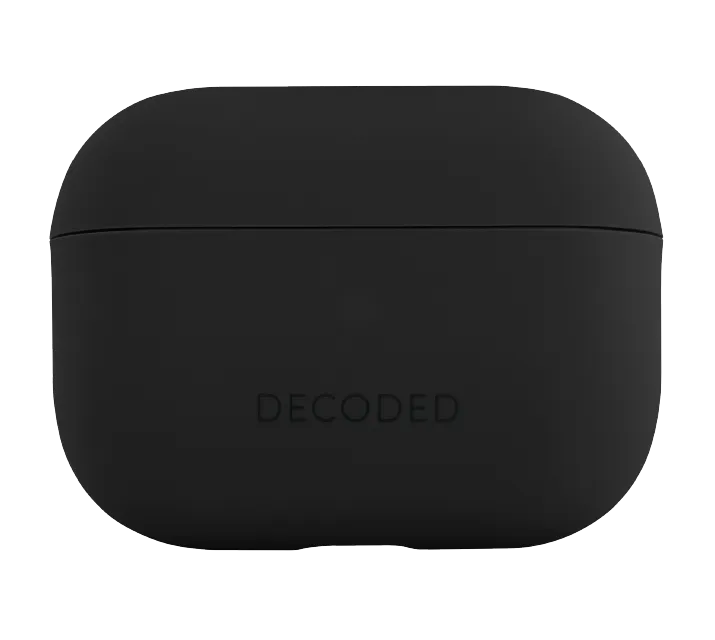 Decoded Airpods Pro  1&2 Silicone Aircase