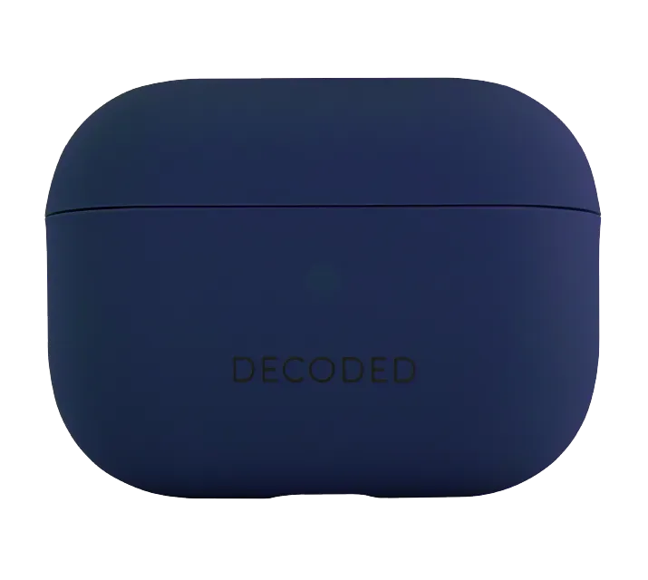 Decoded Airpods Pro  1&2 Silicone Aircase